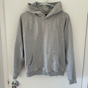 GAP Gray Hoodie